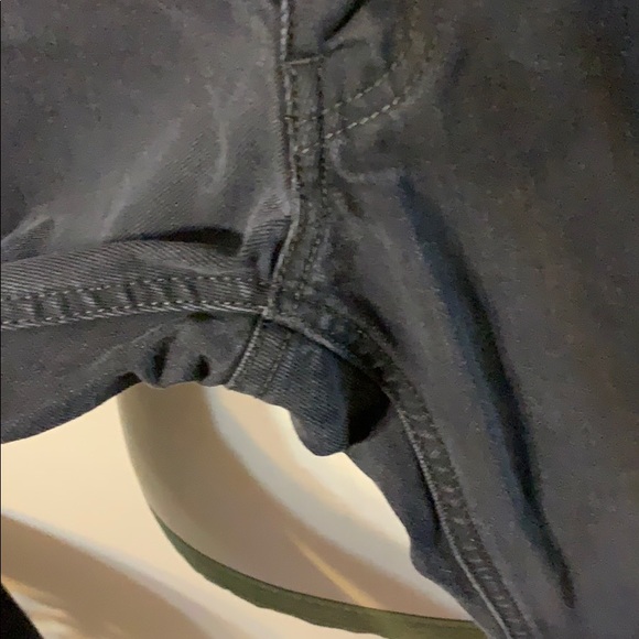 Levi Jeans 541 - Picture 7 of 8